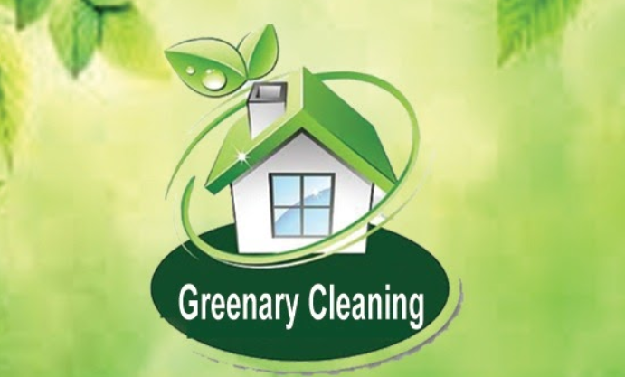 Greenary Cleaning Services